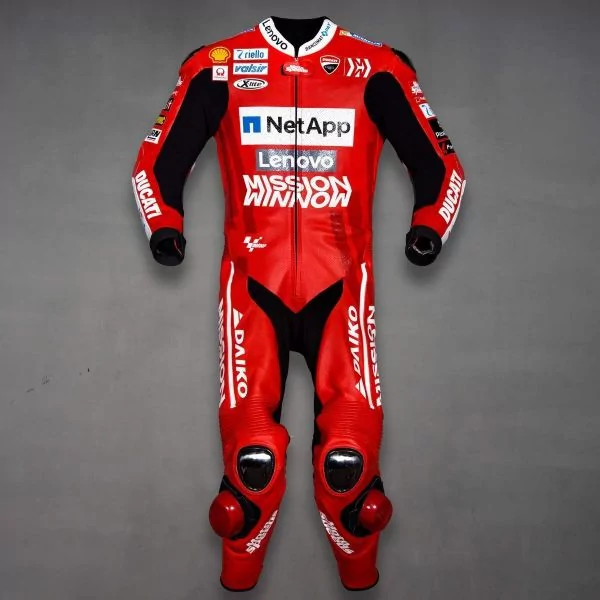 Ducati Track Suit