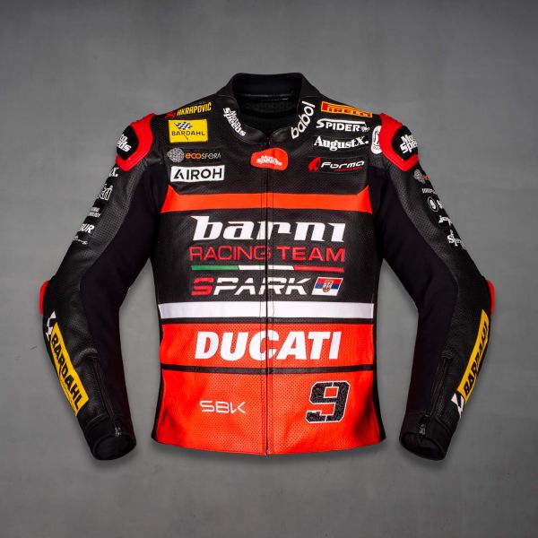 Danilo Petrucci Jacket