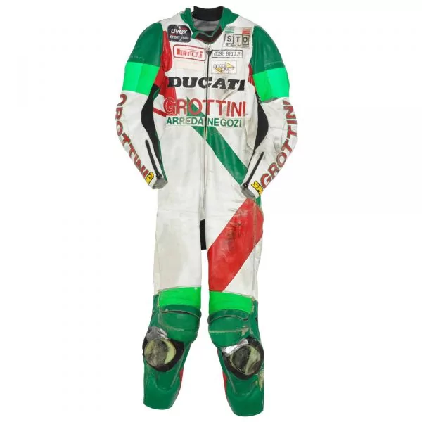 Vintage Racing Suit