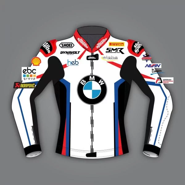Blouson Bmw Motorrad