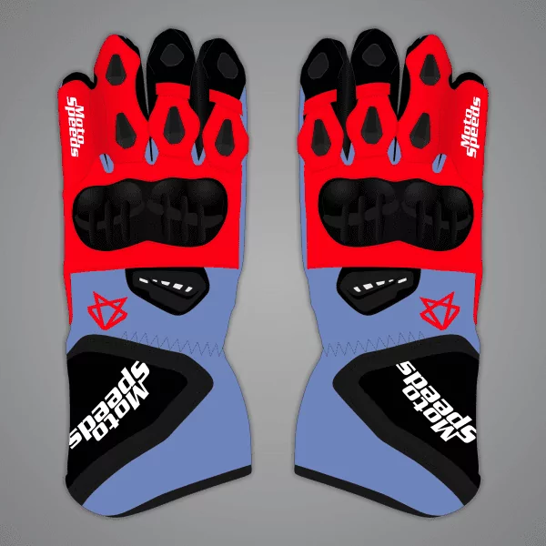 Fabio Di Giannantonio Gloves
