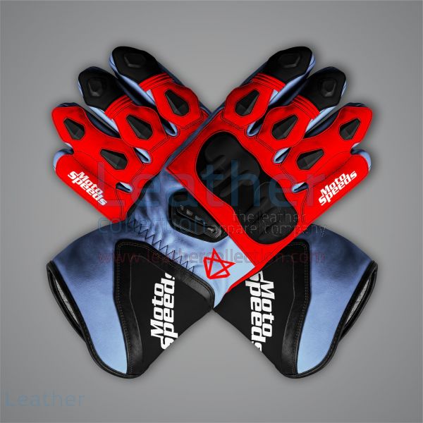 Fabio Di Giannantonio Gloves