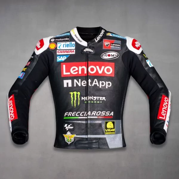 Francesco Bagnaia Jacket