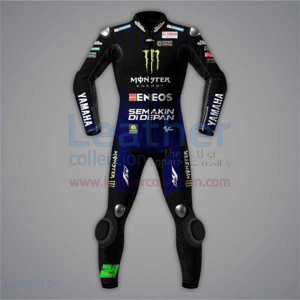 Monster Motorcycle Leathers