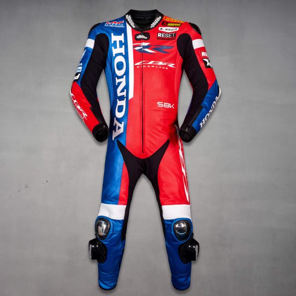 Honda Moto Suit