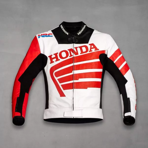 Hondaのライディングジャケットを今すぐ購入しよう！
