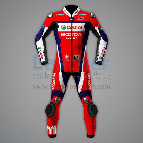 Honda Riding Suit
