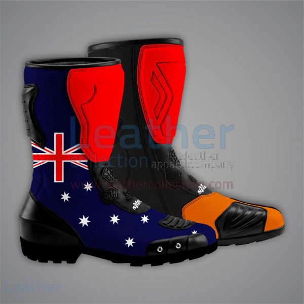 Jack Miller Boots MotoGP 2024