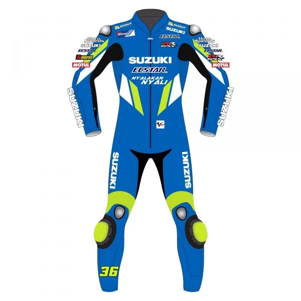 Joan Mir Suit