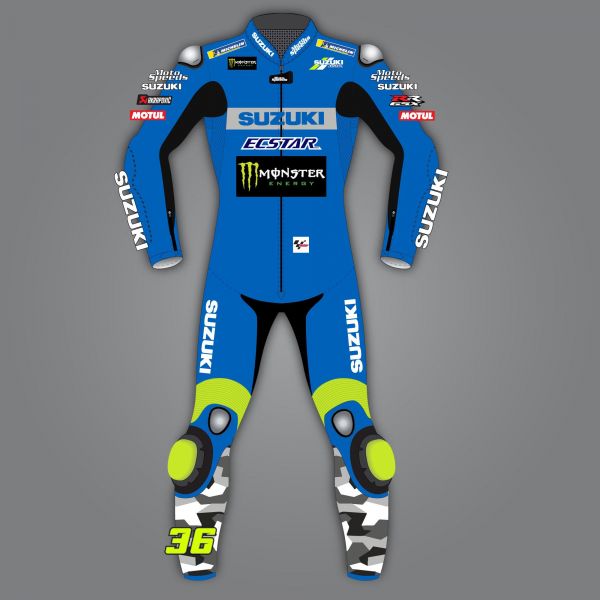motorcycle full riding suit