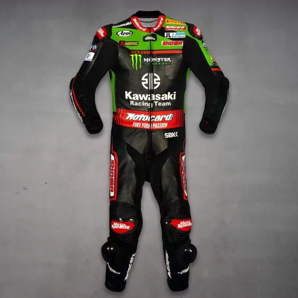 jonathan rea suit
