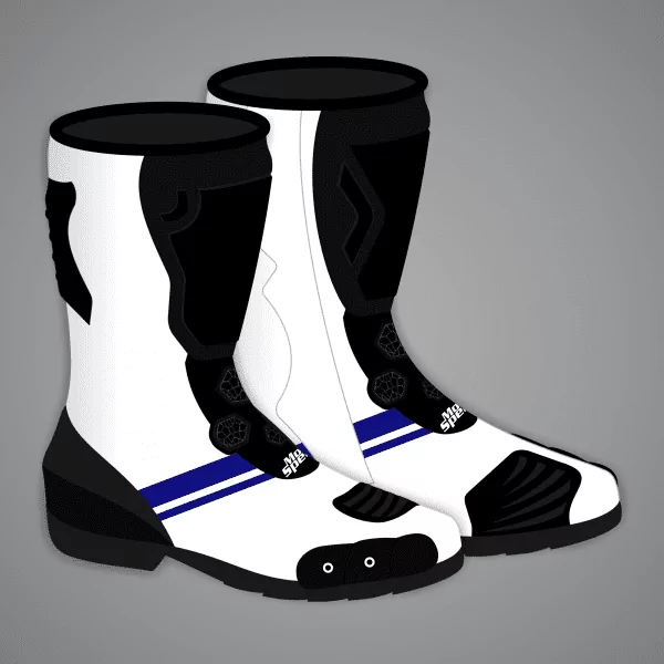 Super bike Boots