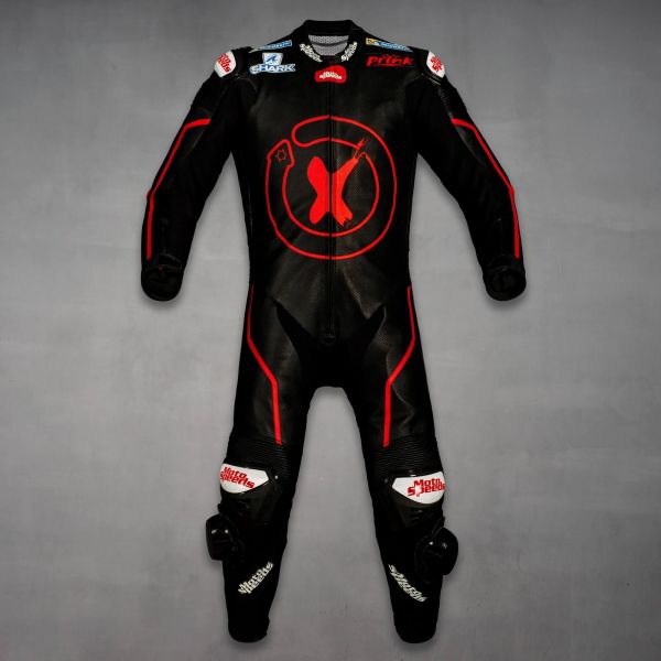 jerez test 2018 costume de moto