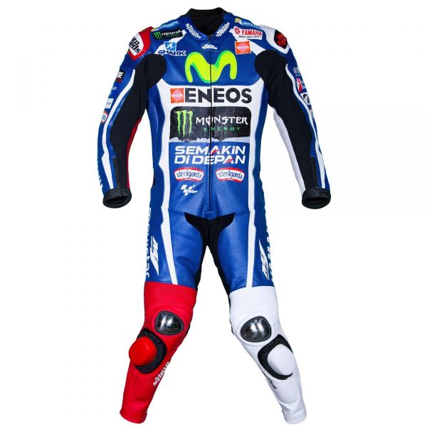 Lorenzo Costume Yamaha