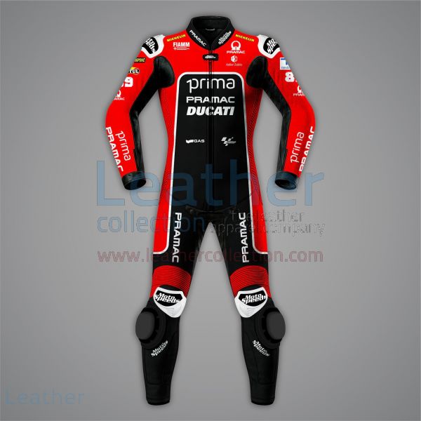 Road Racing Suit