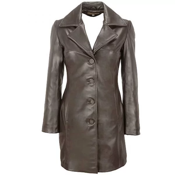 Women Trench Coat