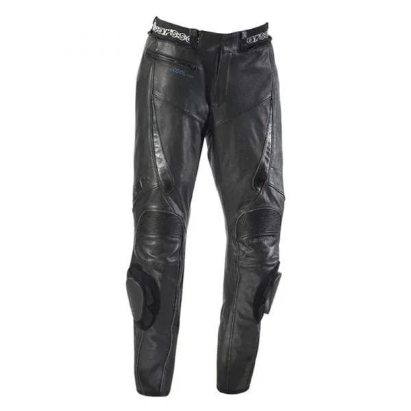 Motorcycle Leather Pants - Leather Riding Pants | Shop