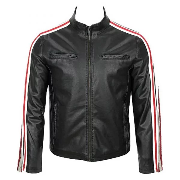Motorcycle Fashion Jacket