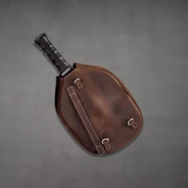 Pickleball Racket Cover