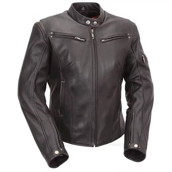 Women Outdoor Jacket