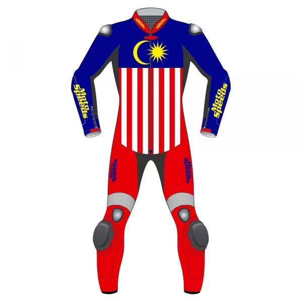 Supermoto Leather