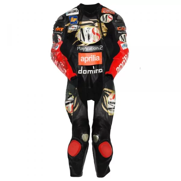 高性能アプリリアレーシングスーツを今すぐ購入！