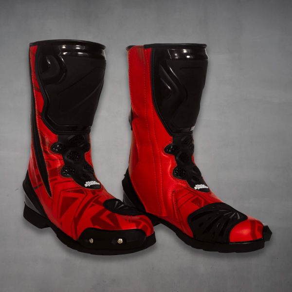 best motorcycle boots