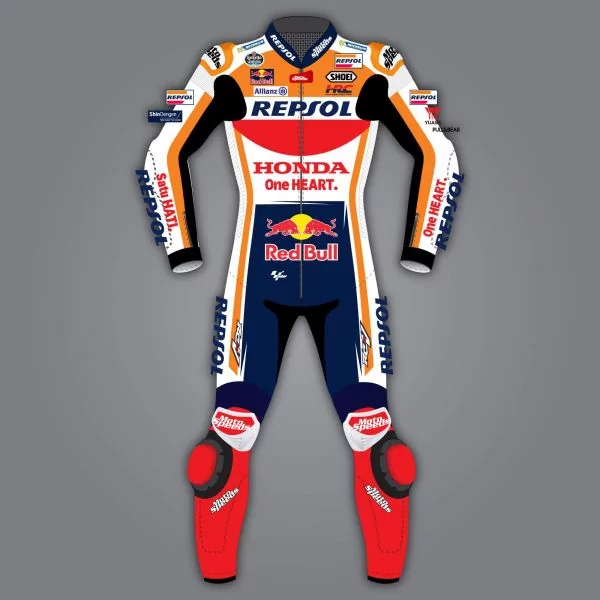 honda bike leathers