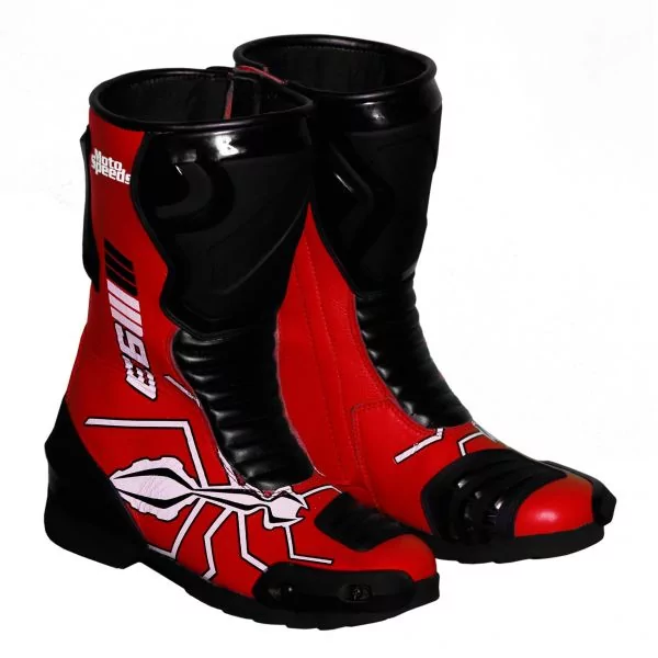 Marc Marquez Boots Marc Marquez MotoGP 2016