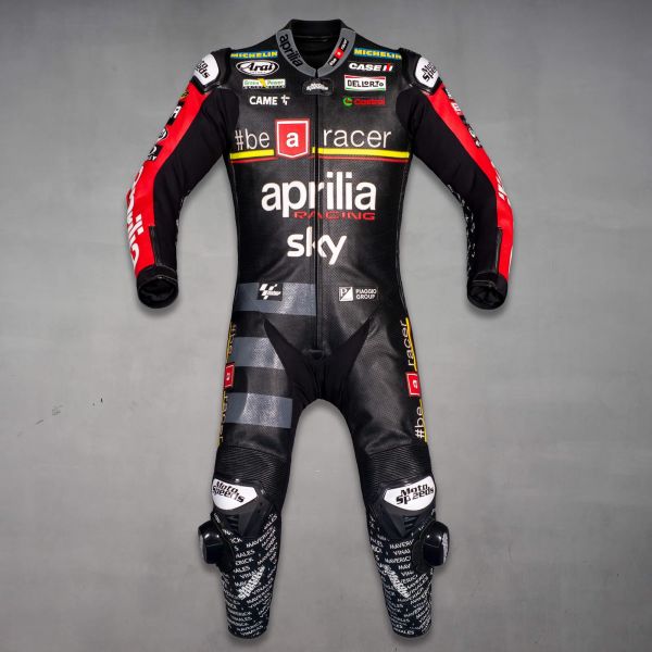 Suit for Motorcycle