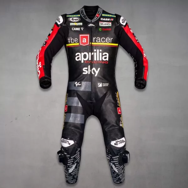 Suit for Motorcycle