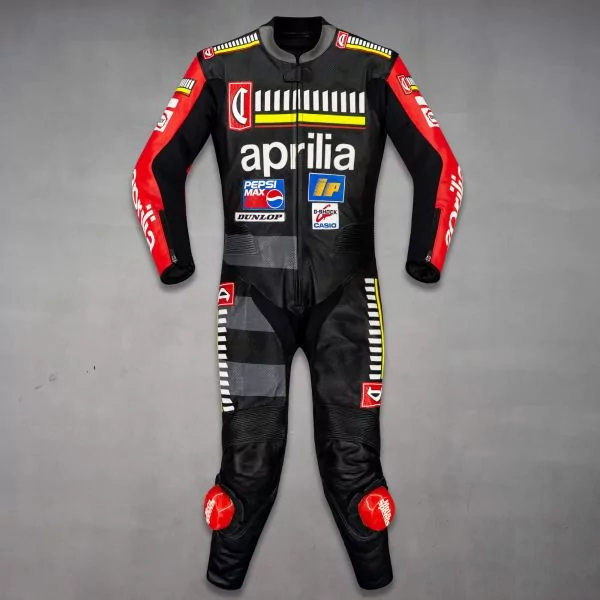 racing suit aprilia