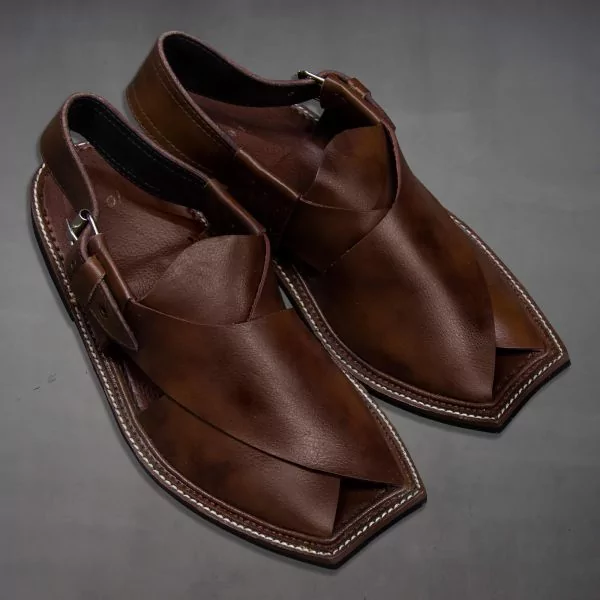 Men Kaptaan Chappal