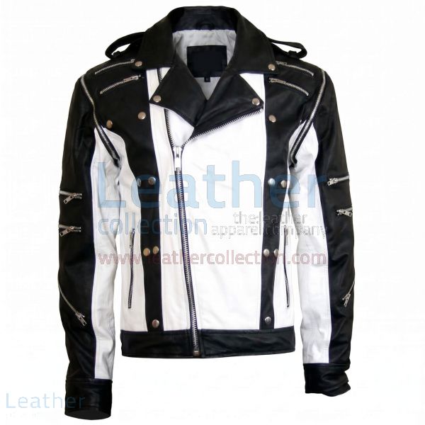 michael jackson jacket