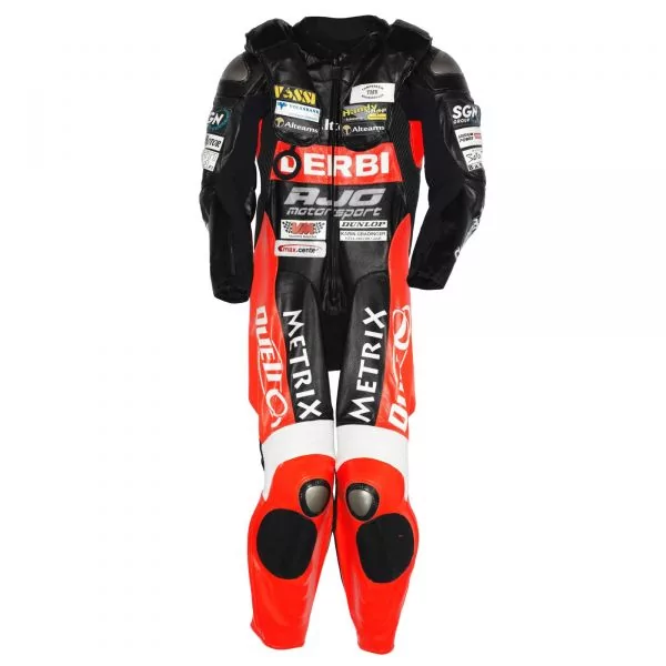 Moto Apparel