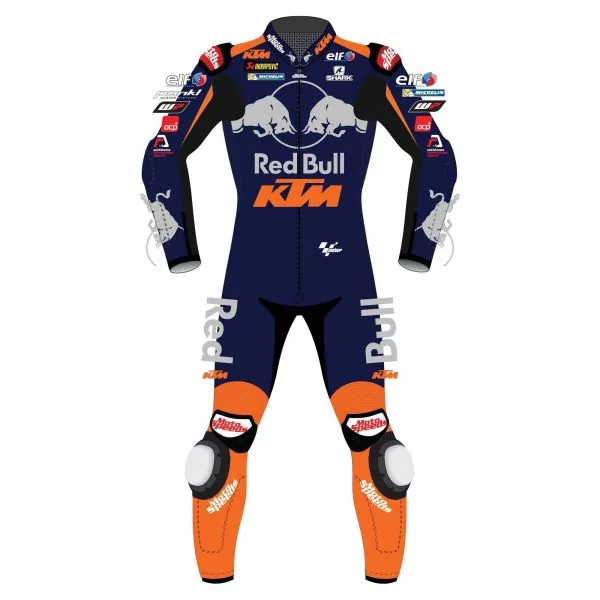 Miguel Oliveira Red Bull Olivier Jacque KTM MotoGP 2019