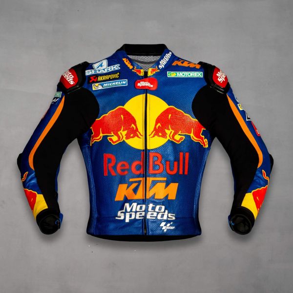 Chaqueta KTM Motogp