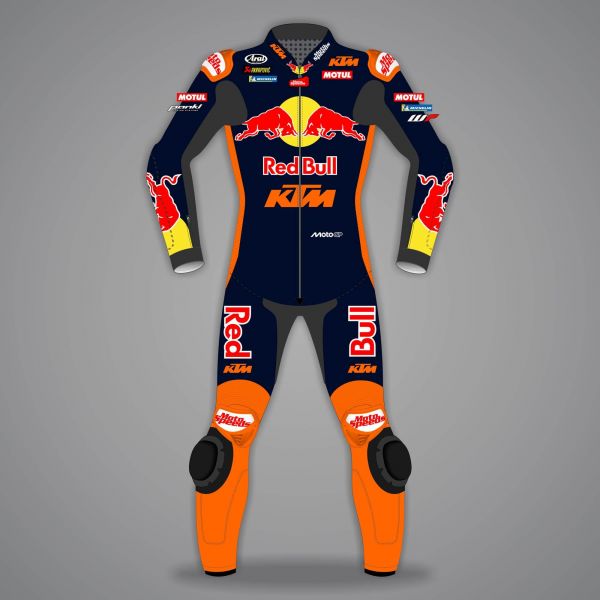 Motorbike Riding Suit