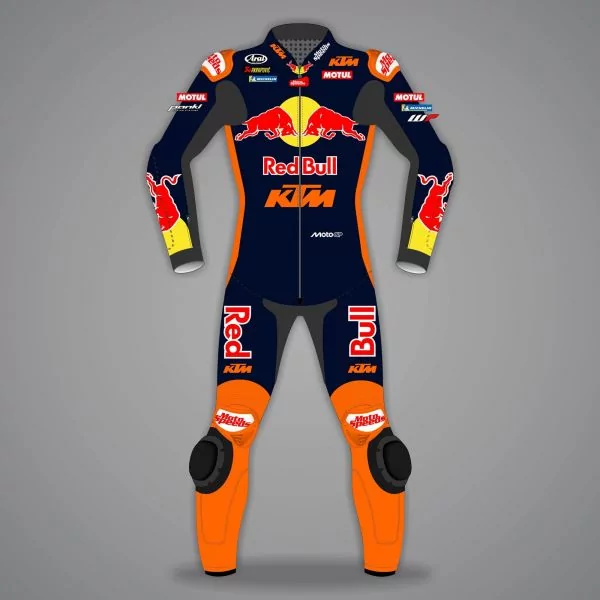 Motorbike Riding Suit
