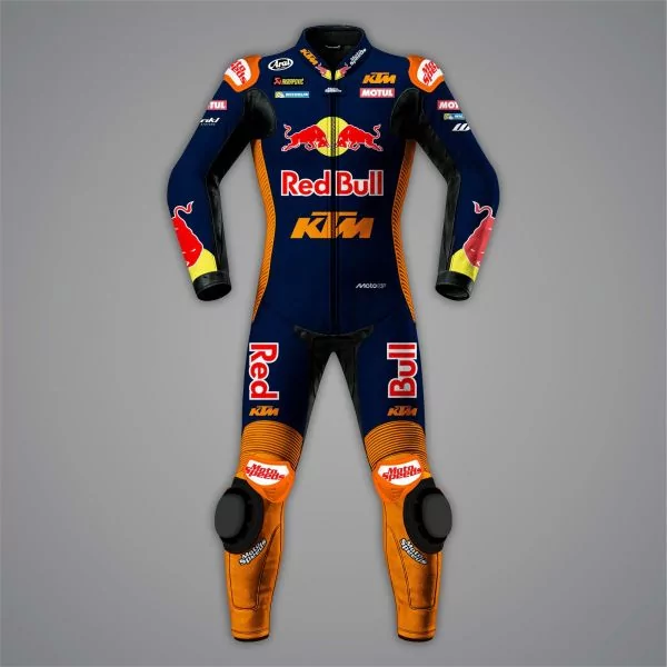 Motorbike Riding Suit