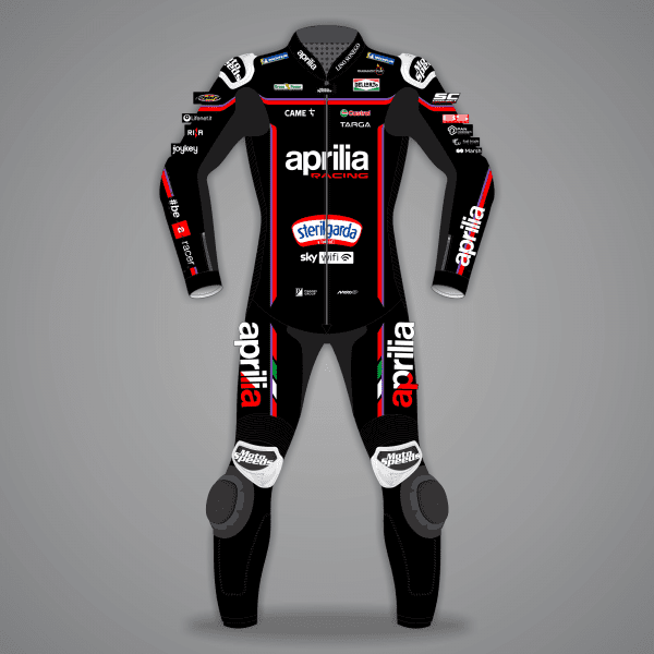 Motorcycle Full Body Suit