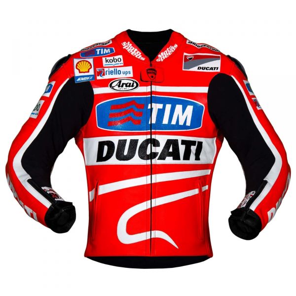 Nicky Hayden jacket Nicky Hayden Ducati MotoGP 2013