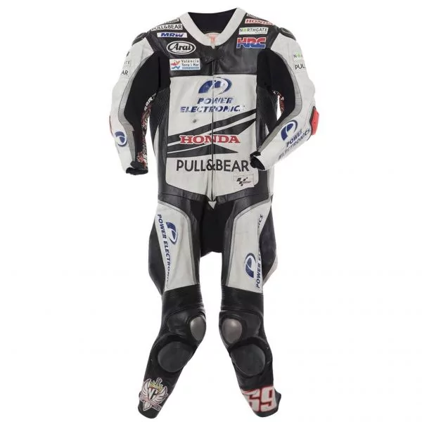 Suite de course Honda