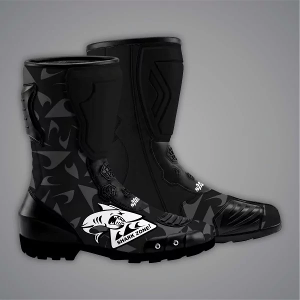 Pedro Acosta MotoGP 2025 Boots