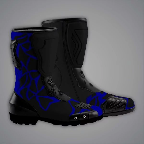 red bull ktm motorcycle boots