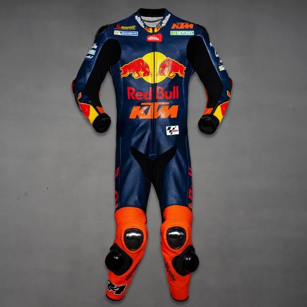 Ktm Racing Suit