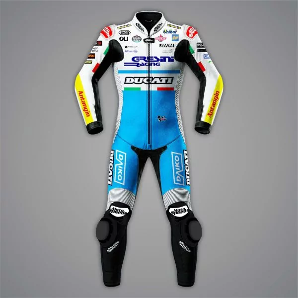 Road Bike Leathers