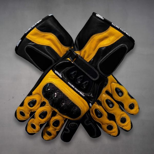 Racer Gloves
