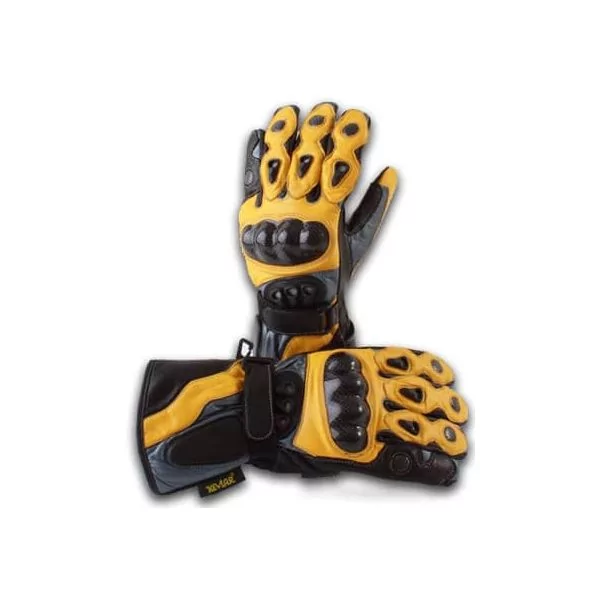 Racerhandskar