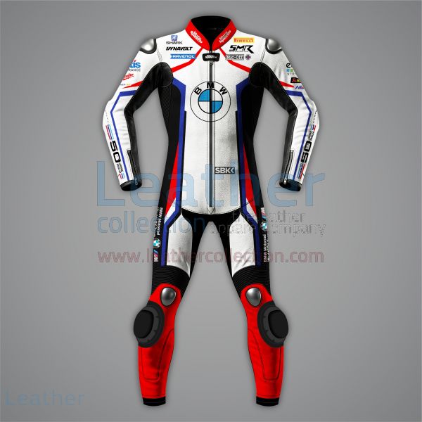 Scott Redding Suit